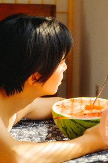 有夫之妇的诞生