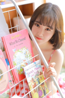 美女蛇